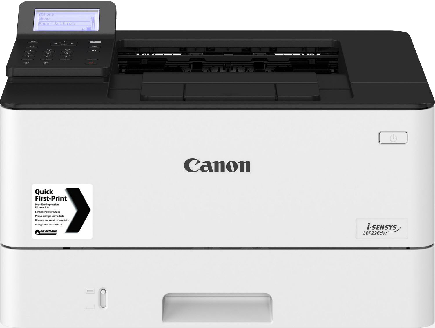 CANON LBP226dw 3516C020 Mono Laserdrucker