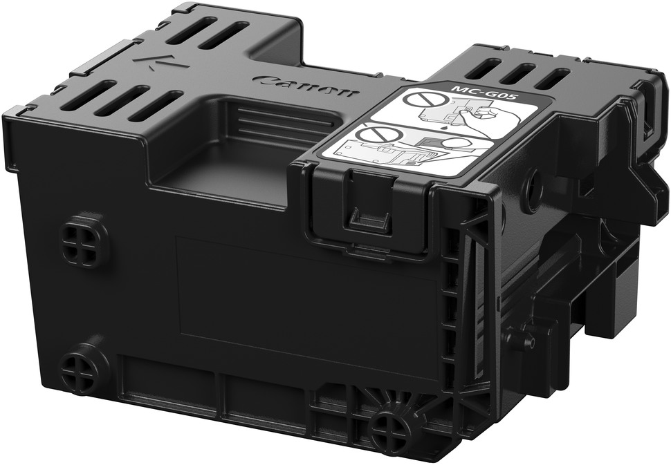 CANON Maintenance Cartridge MC-G05 MAXIFY GX1050