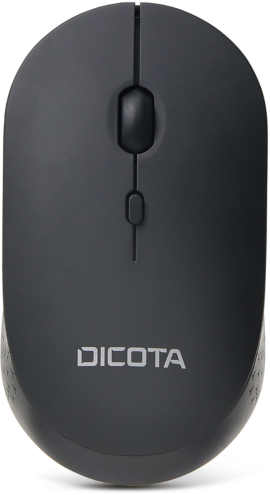 DICOTA Mouse Silent V2 D31980 Black