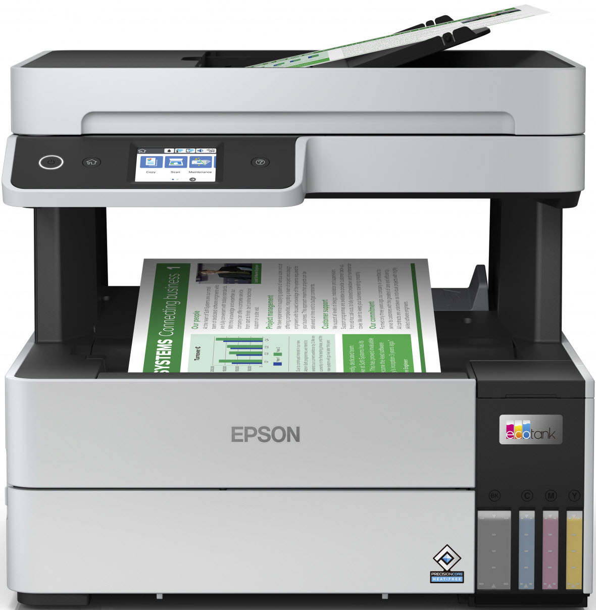 EPSON EcoTank ET-5150 C11CJ8940 Multifunktionsdrucker