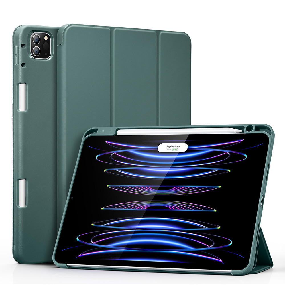 ESR Rebound Pencil Case 1B1840303 iPad Pro 11 2021/2022 Green