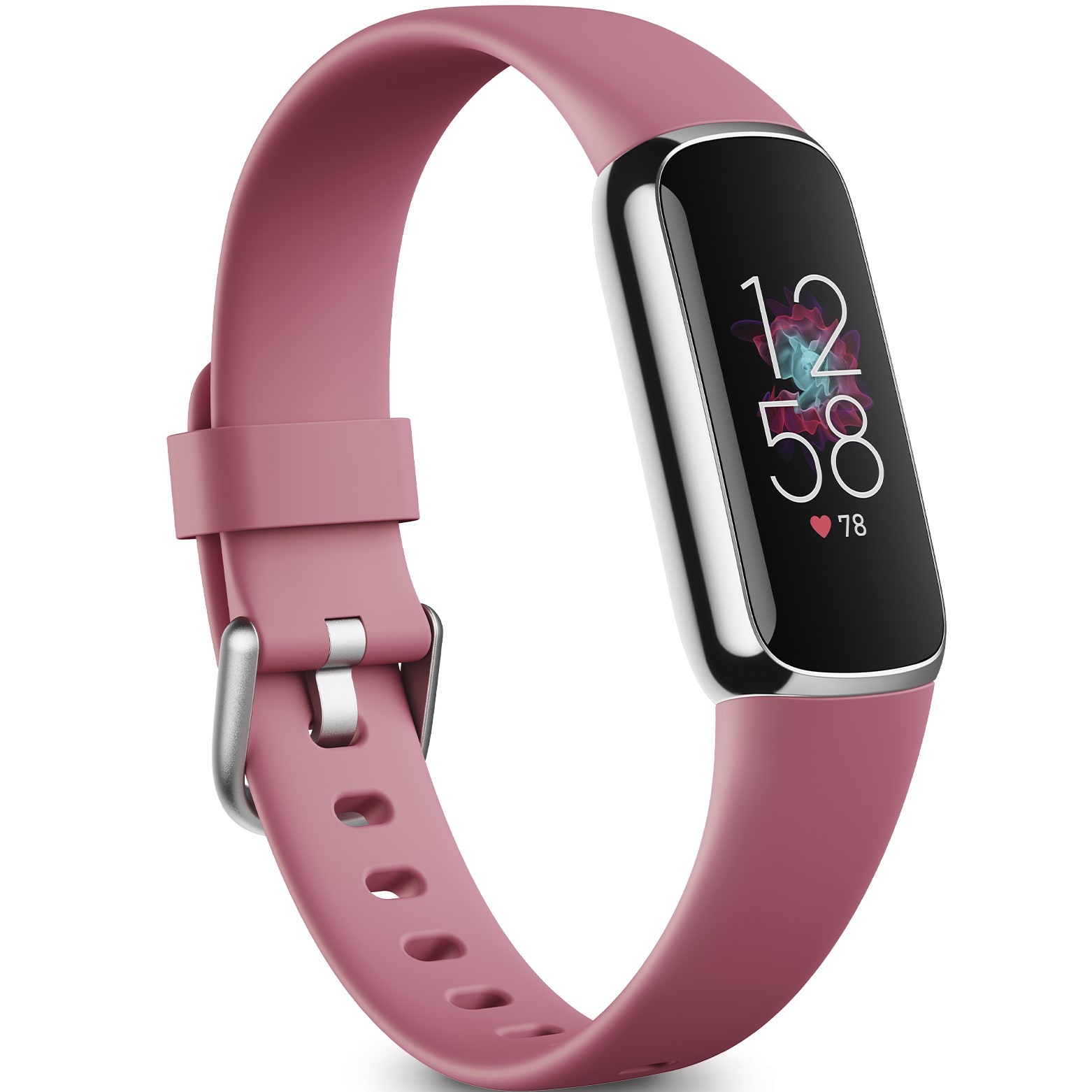 FITBIT Luxe Activity Tracker FB-422SRM rose