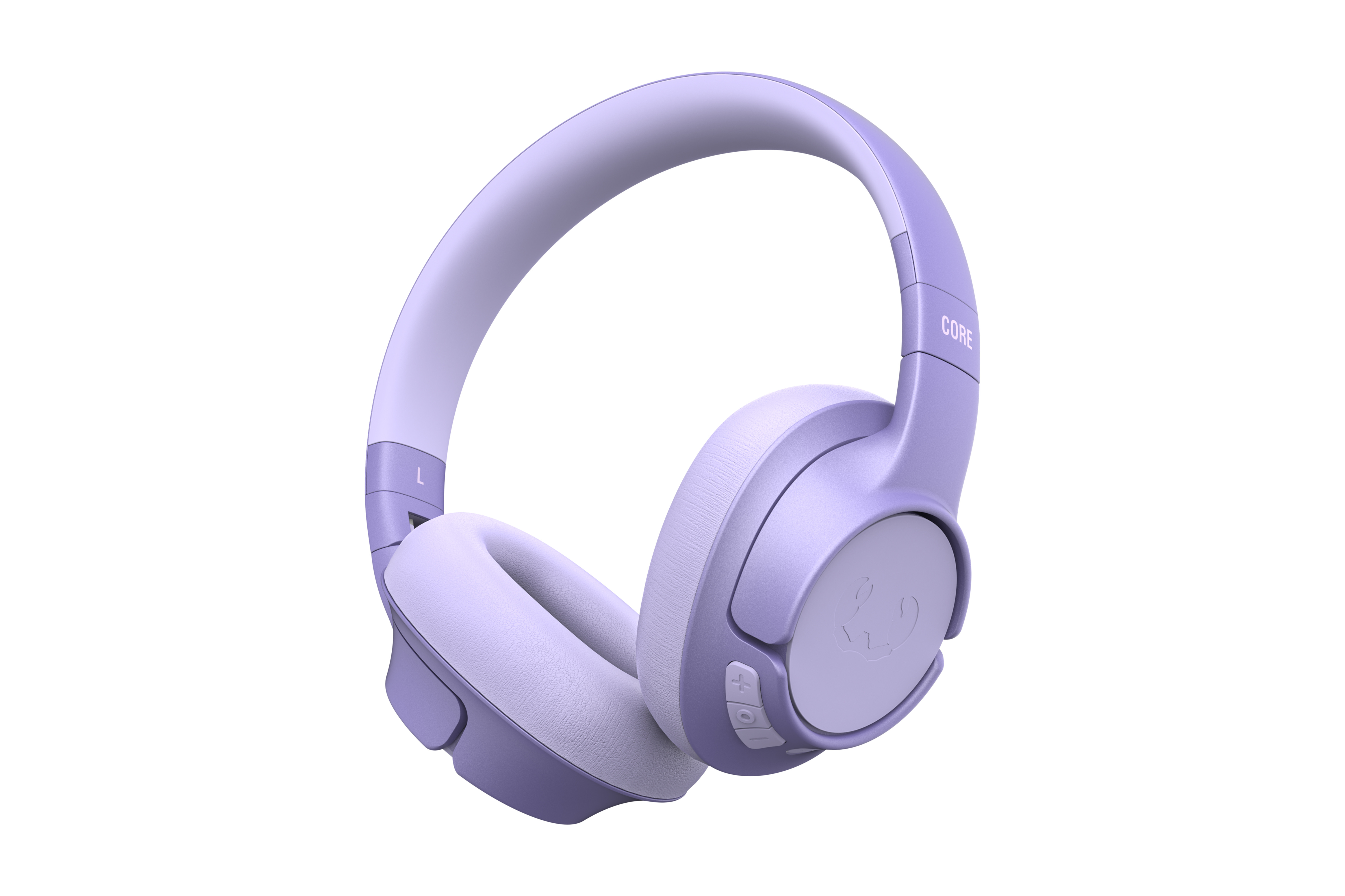 FRESH'N R Clam Core - Wless over-ear 3HP3200DL Dreamy Lilac with ENC