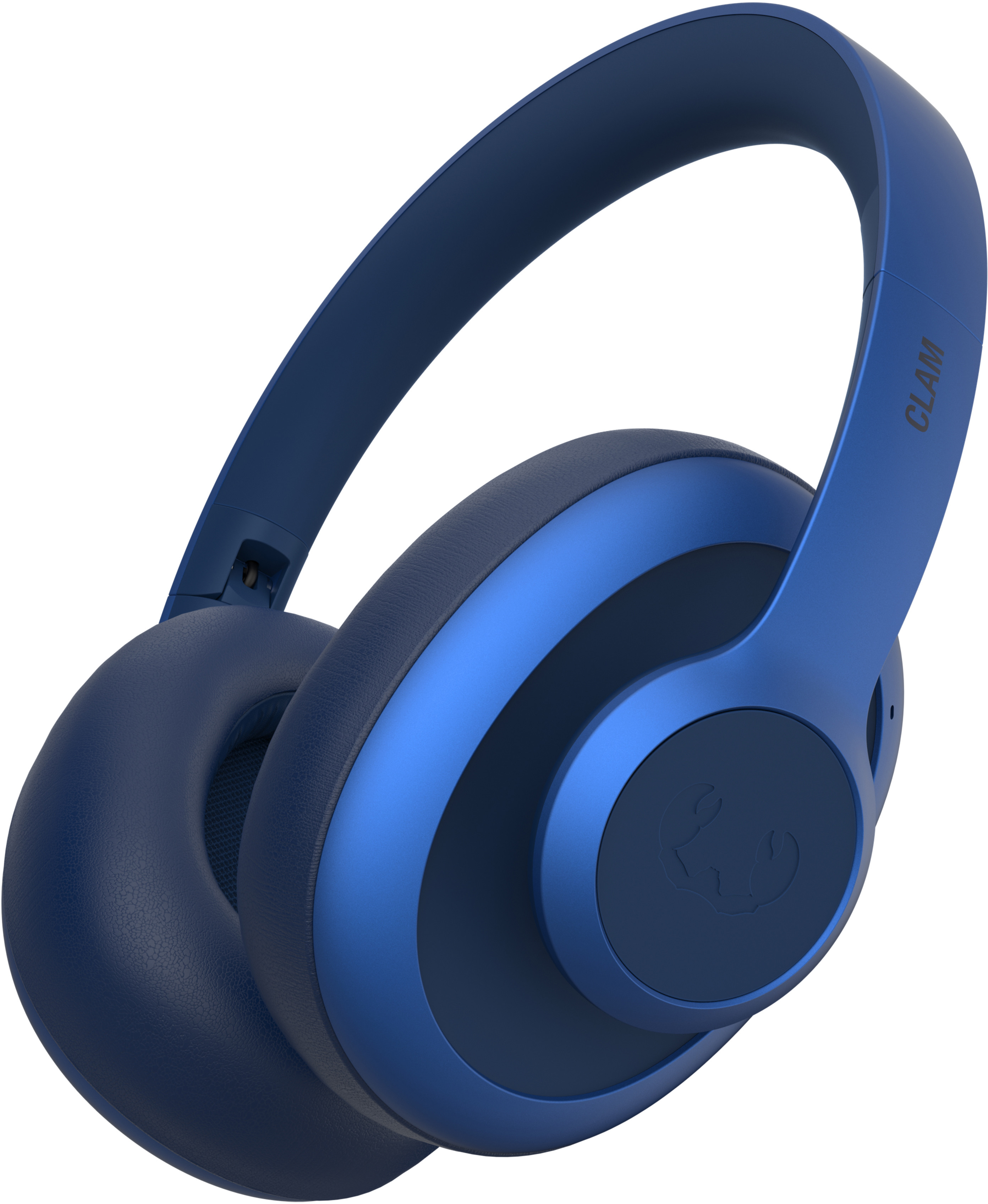 FRESH'N R Clam Ace - Wless over-ear 3HP4300TB True Blue with Hybrid ANC