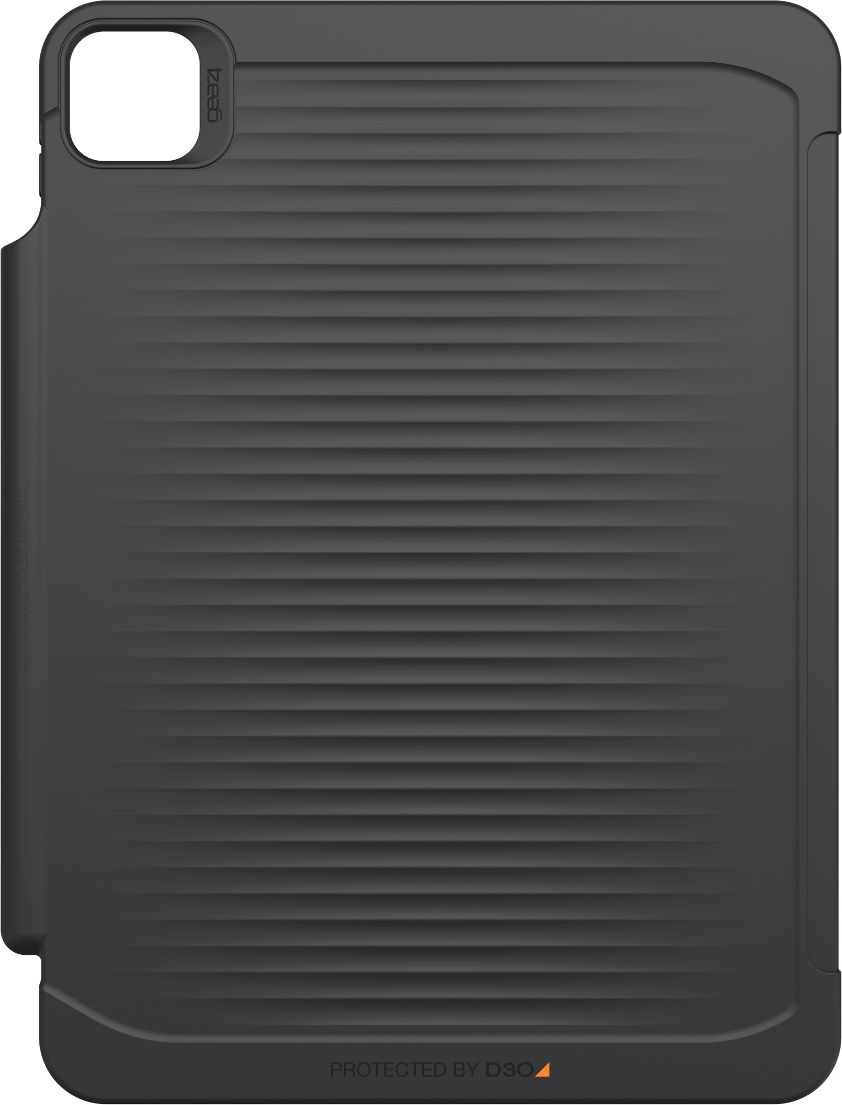 GEAR4 Havana Cases Black 702010227 iPad Pro 11 (2022)