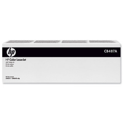 HP ADF Roller Kit CE487C Color LJ CM 6030