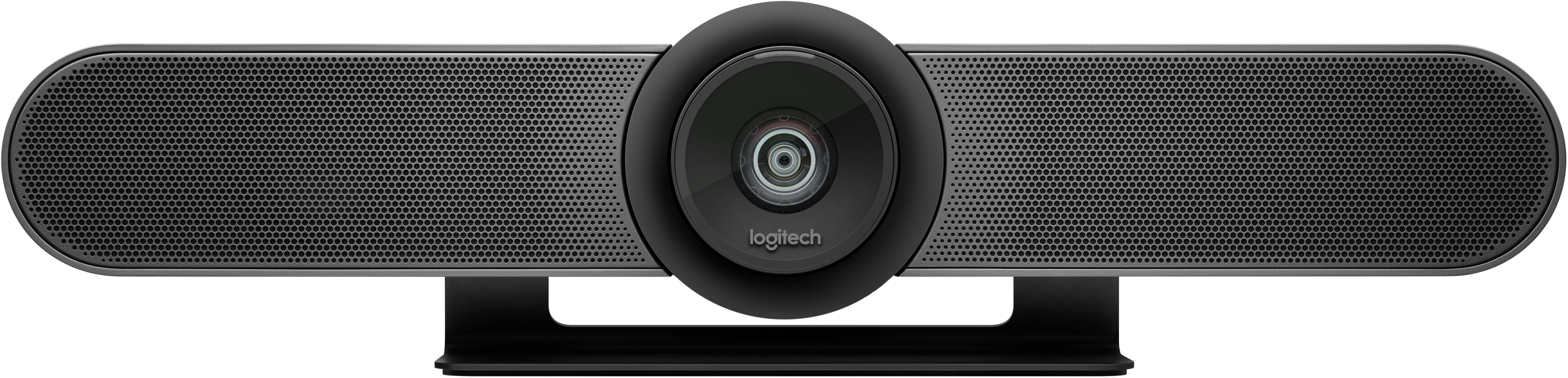 LOGITECH Videkonferenz-Kamera 960-00110 MeetUp 4K