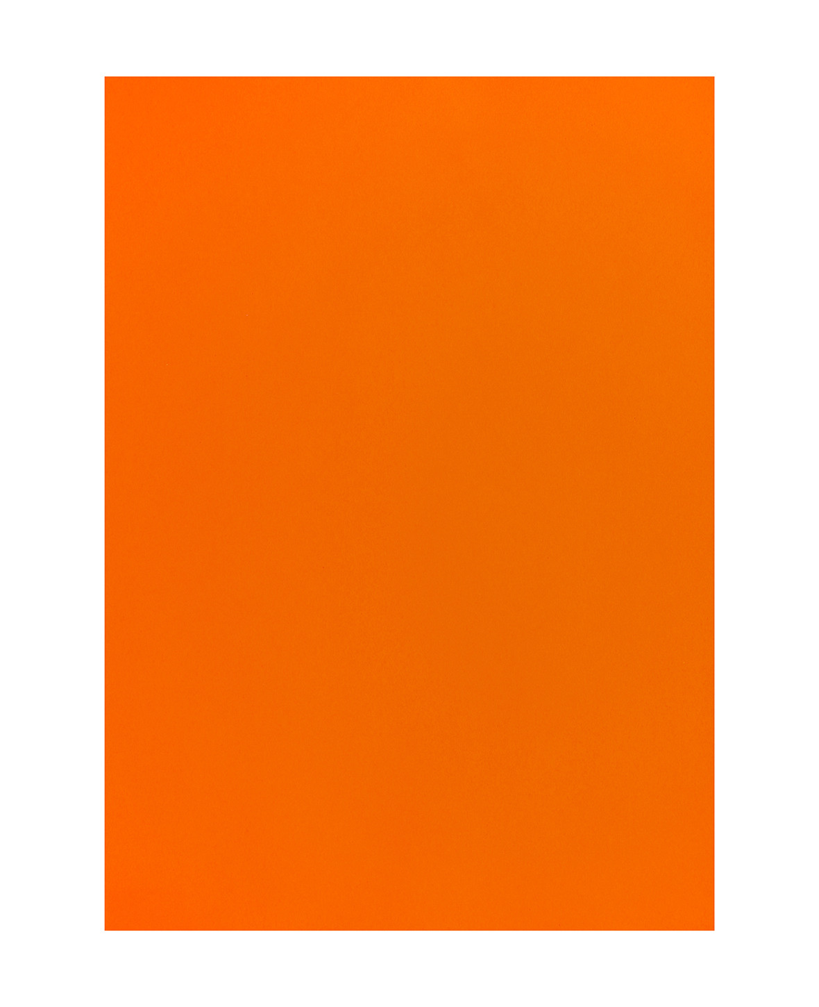 I AM CREA Fotokarton 50x70cm 902498308 270g, orange