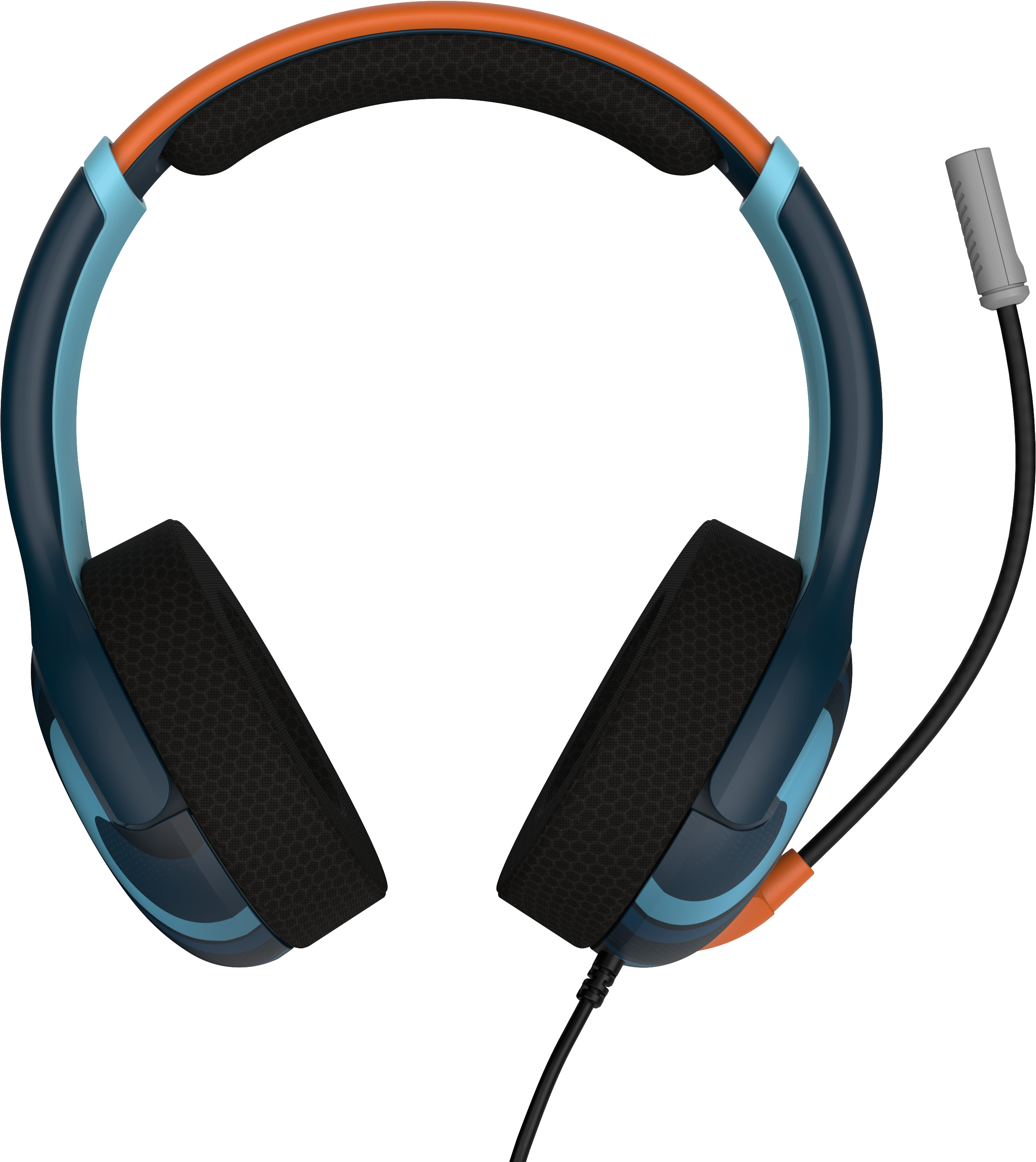 PDP Airlite Wired Headset 049015BLT Xbox, Blue Tide