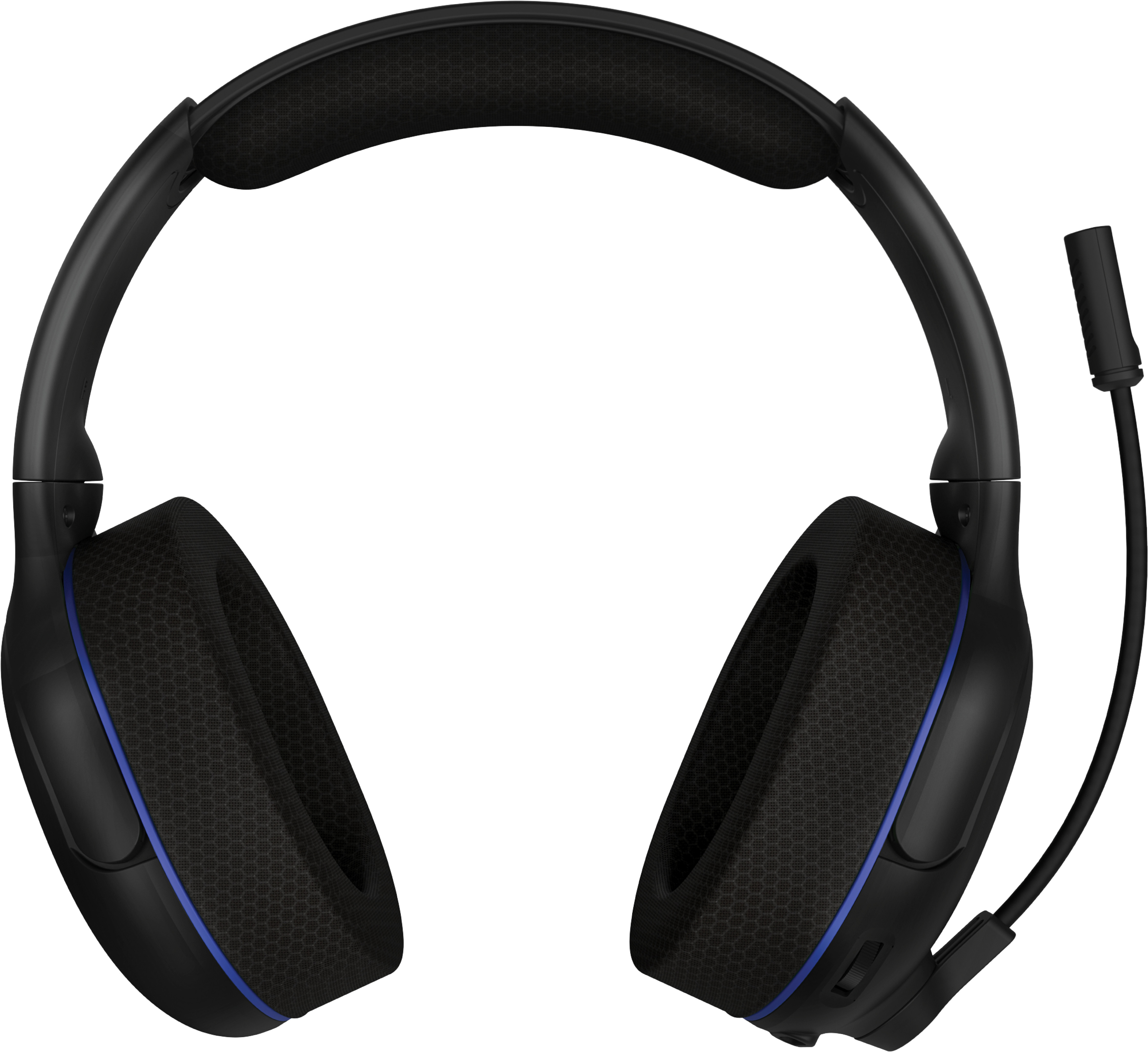 PDP Airlite Pro Wireless Headset 052-017-B PS5,Black