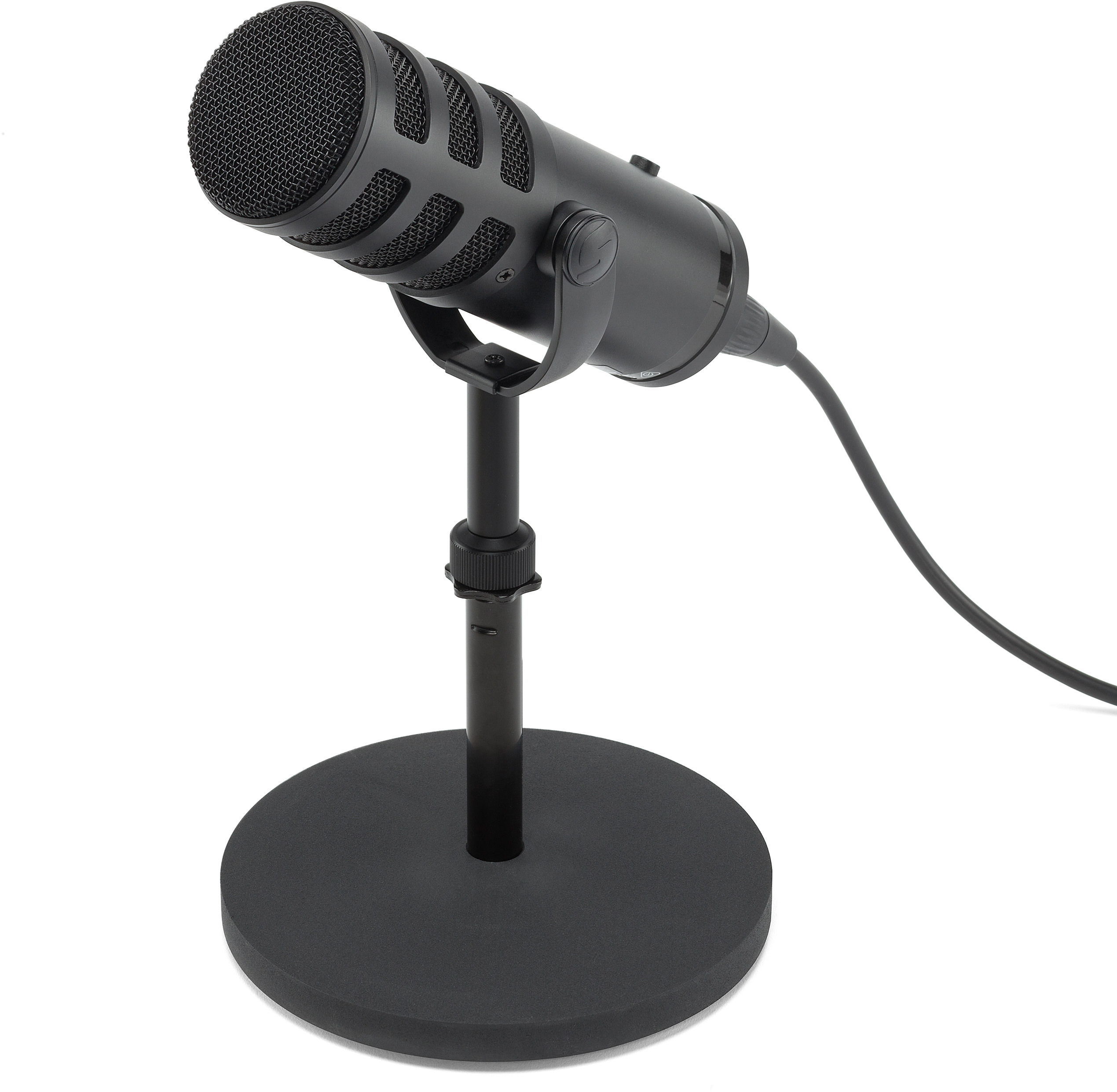 SAMSON Q9U Broadcast Microphone SAQ9U USB/XLR