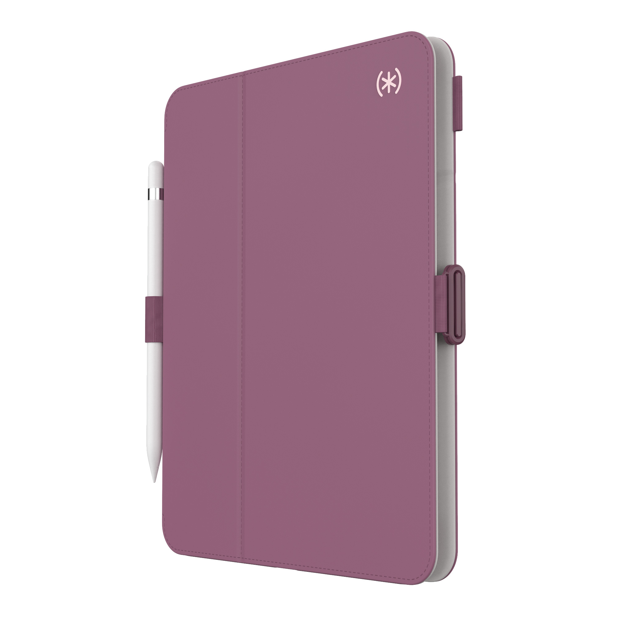 SPECK Balance Folio Purple/Grey 150226-72 iPad 10.9Gen (2022) 