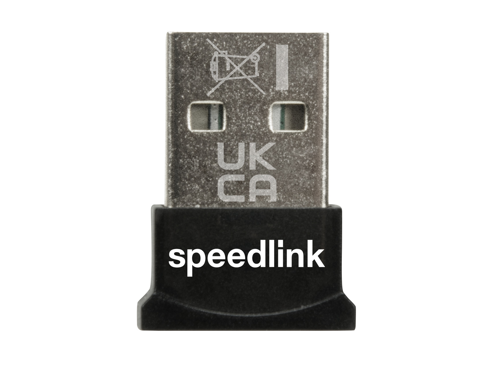 SPEEDLINK VIAS Nano USB BT 5.0 Adapter SL167411B Black