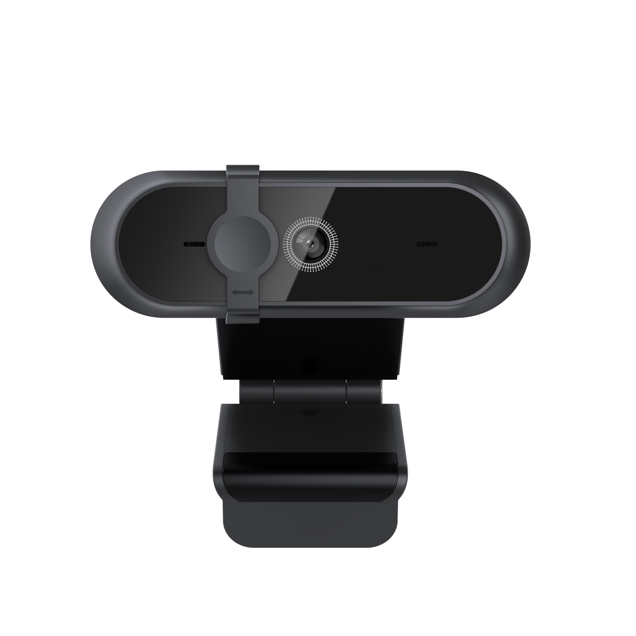 SPEEDLINK LISS Webcam SL601800B 720P HD black