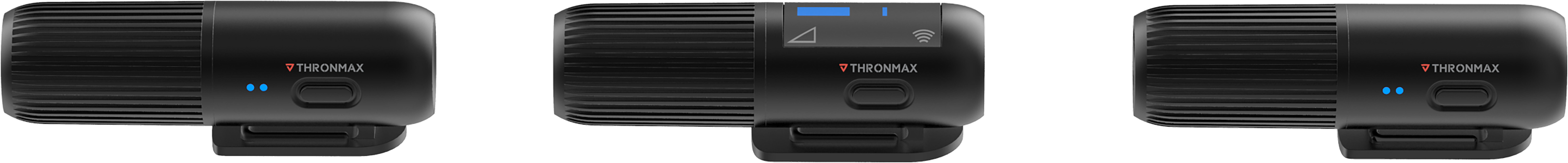 THRONMAX Wireless Air Microphone C2