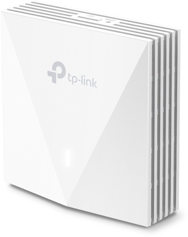 TP-LINK EAP650-Wall EAP650-WA AX3000 WallPlate DB WiFi 6 AP
