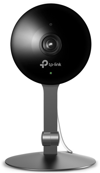 TP-LINK KC120 IP Camera Day-Night Weatherproof, Full HD-WiFi