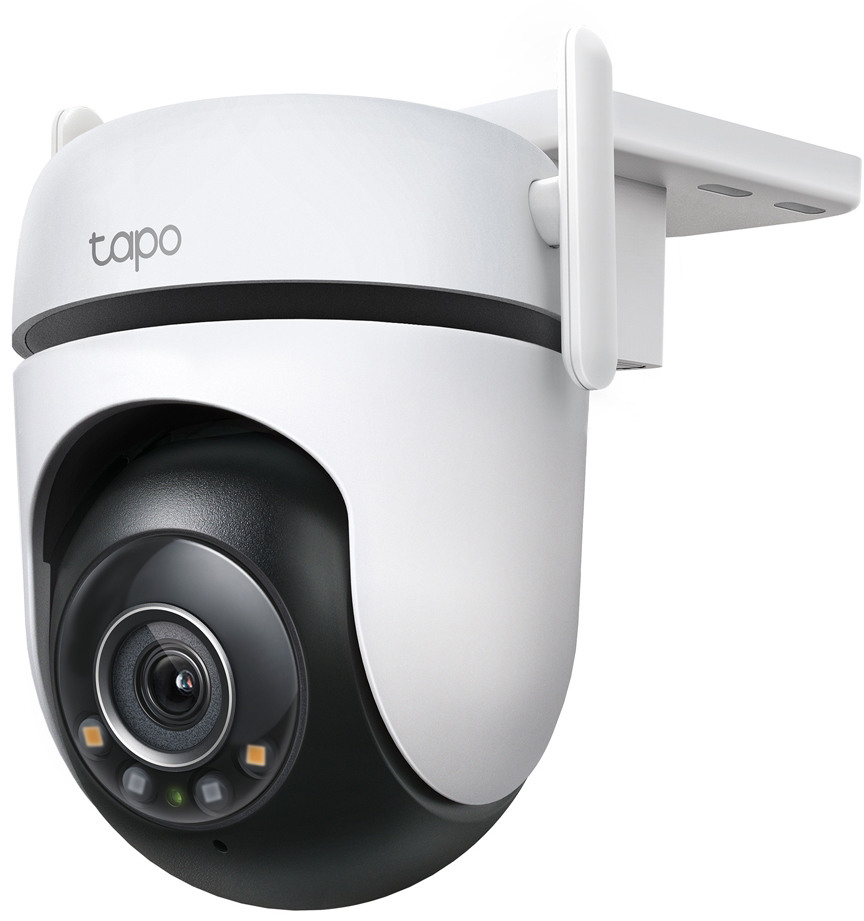 TP-LINK Outdoor Pan/Tilt Wi-Fi Camera TAPO C520