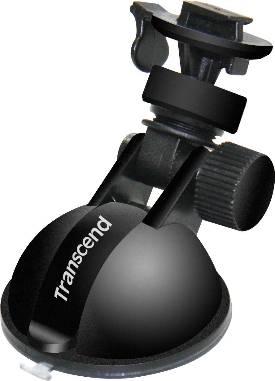 TRANSCEND Suction Mount TS-DPM1 for Car Video Cameras