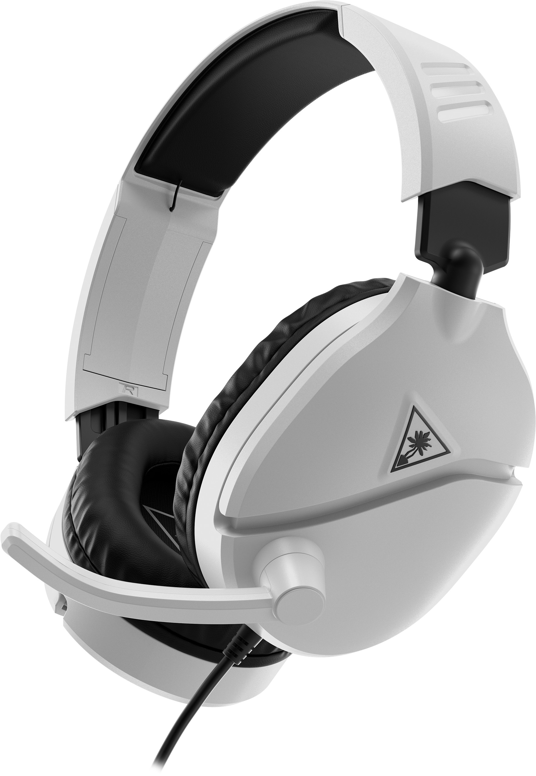 TURTLE B. Ear Force Recon 70P White TBS300115 Headset, PS4/PS5