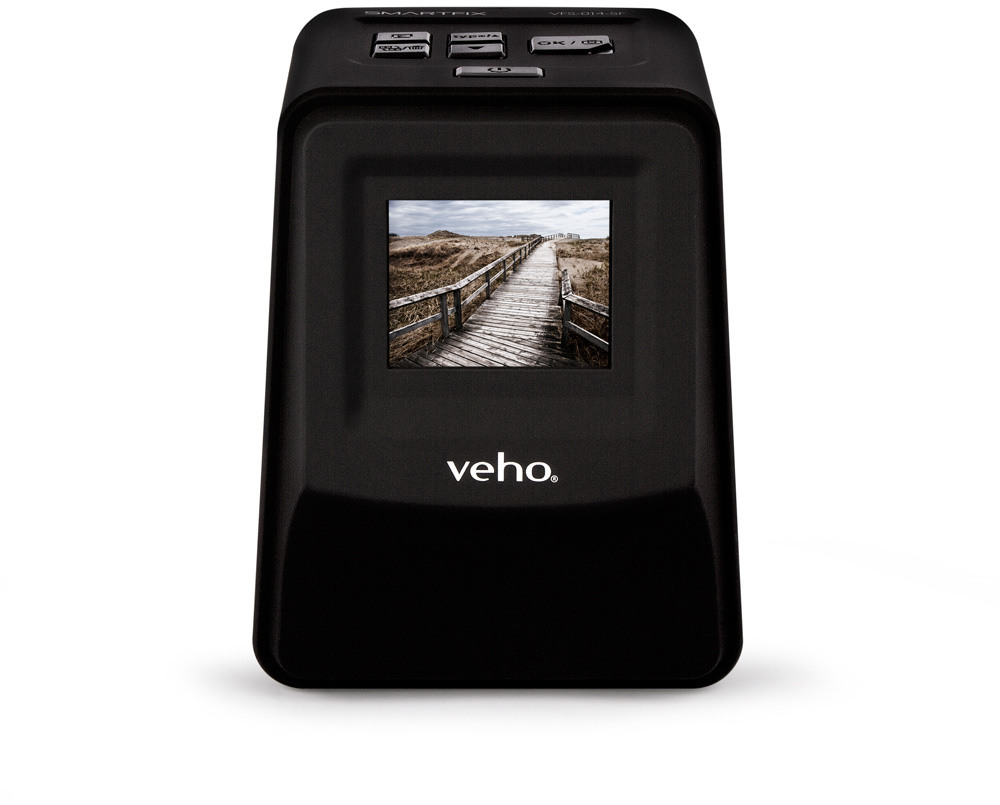 VEHO Scanfix Film scanners VFS014SF