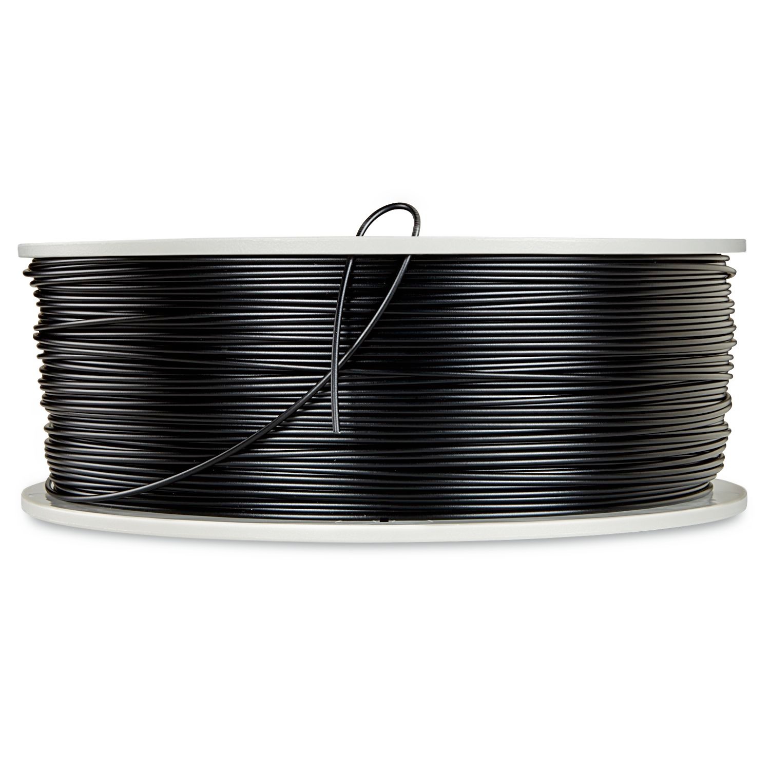 VERBATIM ABS Filament black 55010 1.75mm 1kg